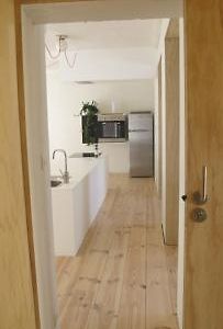 Penthouse Appartement